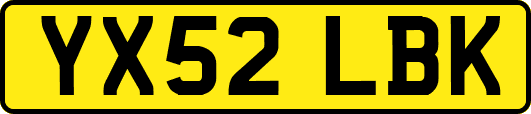 YX52LBK