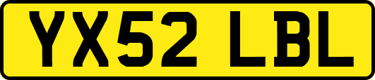 YX52LBL