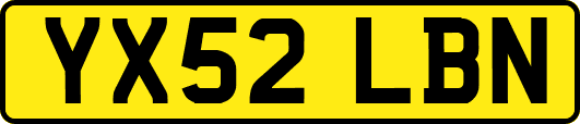 YX52LBN