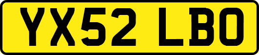 YX52LBO