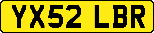 YX52LBR