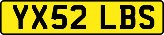 YX52LBS