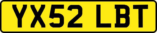 YX52LBT