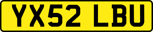 YX52LBU
