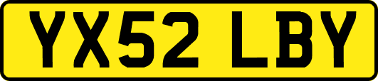 YX52LBY