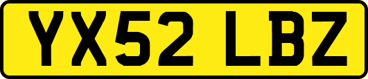 YX52LBZ