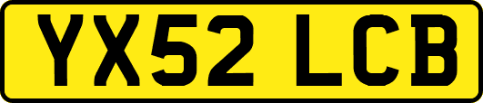 YX52LCB