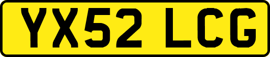 YX52LCG