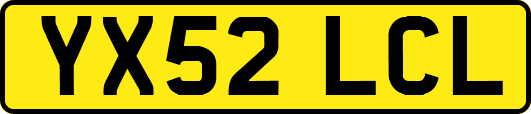 YX52LCL