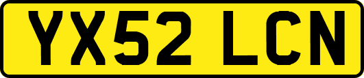YX52LCN