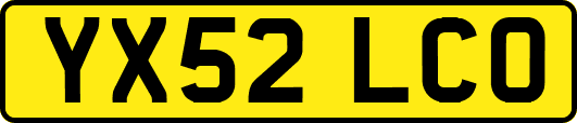 YX52LCO
