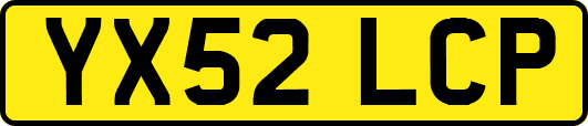 YX52LCP