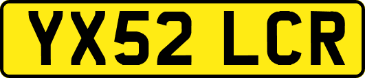 YX52LCR