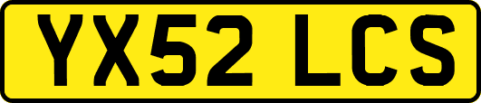YX52LCS