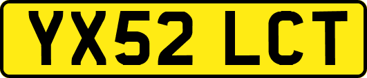 YX52LCT