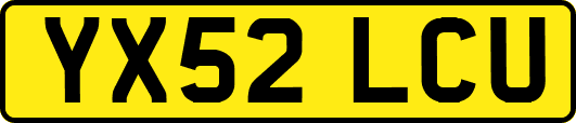 YX52LCU