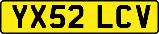 YX52LCV