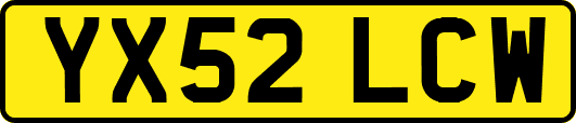 YX52LCW