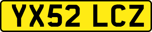 YX52LCZ