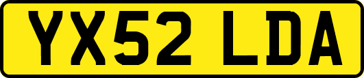 YX52LDA
