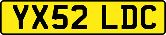 YX52LDC