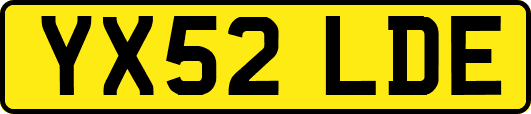 YX52LDE