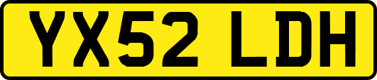 YX52LDH
