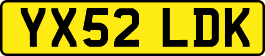 YX52LDK
