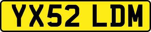 YX52LDM