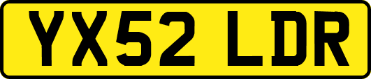 YX52LDR