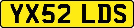 YX52LDS