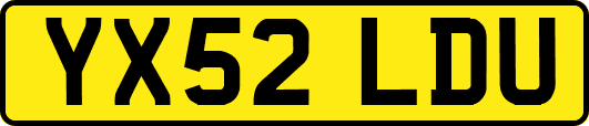 YX52LDU