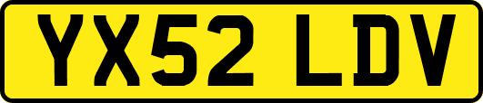 YX52LDV
