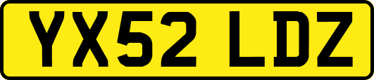 YX52LDZ