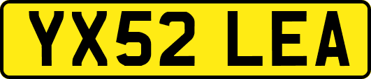 YX52LEA