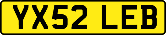 YX52LEB