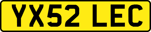 YX52LEC