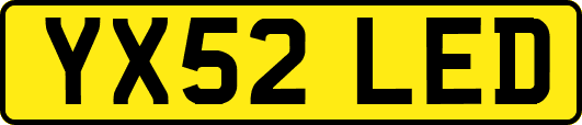 YX52LED