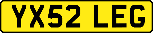 YX52LEG