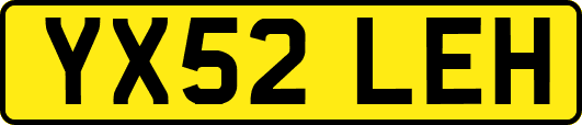 YX52LEH