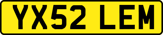 YX52LEM