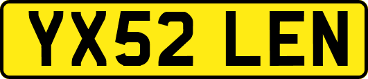 YX52LEN