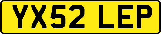 YX52LEP