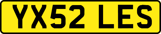 YX52LES