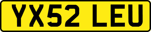 YX52LEU