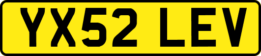 YX52LEV