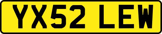 YX52LEW