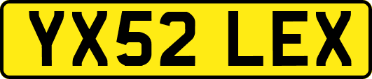 YX52LEX