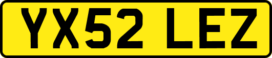 YX52LEZ