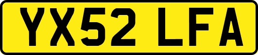 YX52LFA